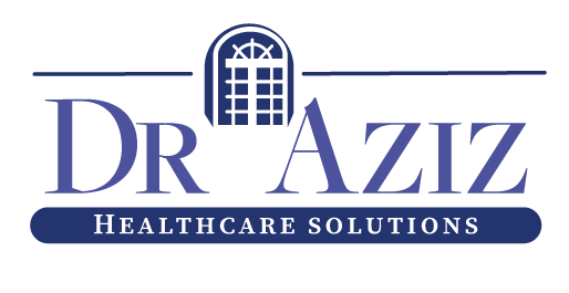 Dr. Aziz Healthcare Solutions